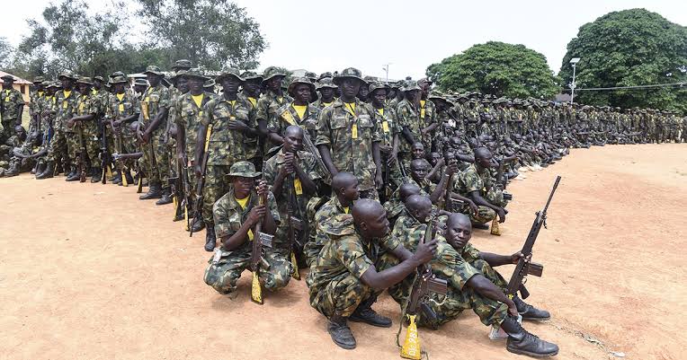 Troops Report Deadly Strike on Boko Haram Commanders; Nigeria-Ghana Relations Cooled Then Reassured